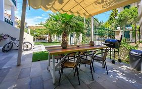Villa Armonia Sithonia