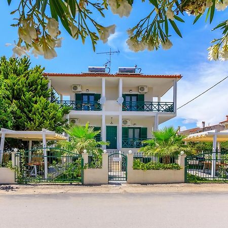 Villa Armonia Sithonia Nikiti  Exterior foto